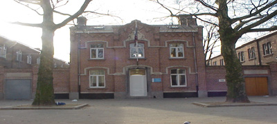 Sibso Stuivenberg